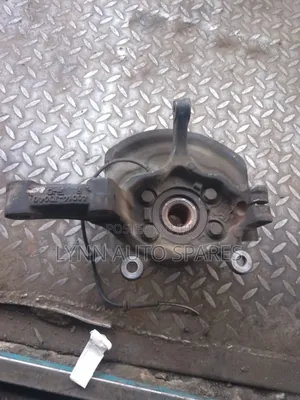 X-Trail N-T31 Front 2wd Hub Bearing