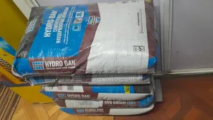 Hydro Ban, Cementitious  Waterproofing Membrane