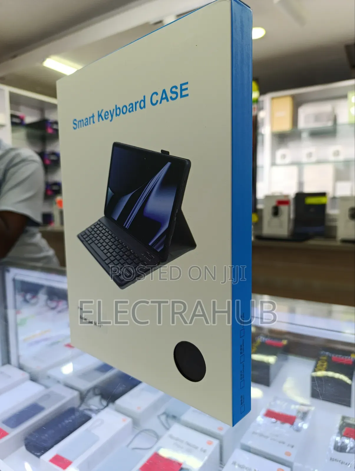 Redmi Pad Se 11 Inch Keyboard Case Brand New Sealed