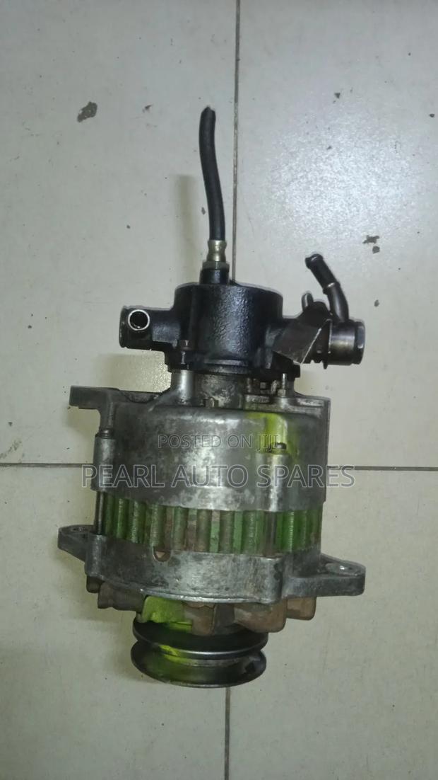 Alternator Td 27 - thumbnail 2