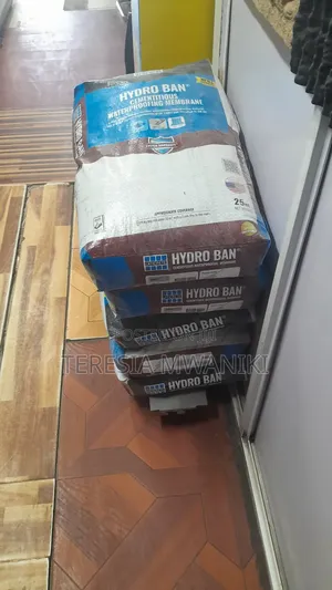 Laticrete  Cementitious Waterproofing Membrane  Hydro Ban