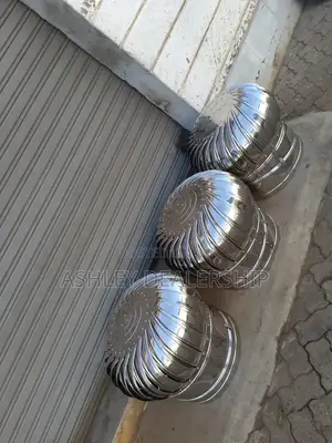 500mm Affordable Roof Cyclone