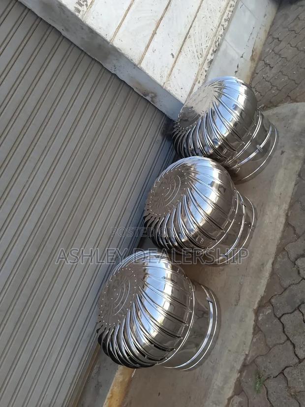 500mm Affordable Roof Cyclone