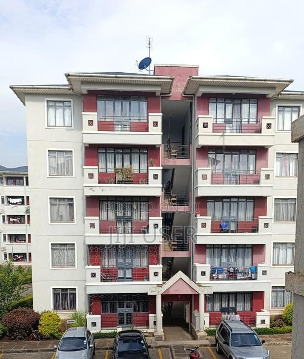 3bdrm Apartment in Sheshe Gardens, Mlolongo for sale