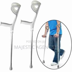 Walking Sticks Elbow - main view