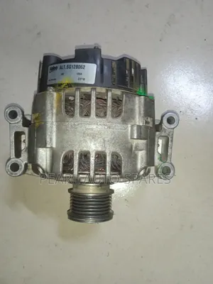 Alternator Mercedes