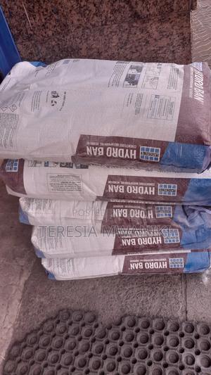 Waterproofing Cementitious Membrane  Laticrete  Hydro  Ban - thumbnail 2