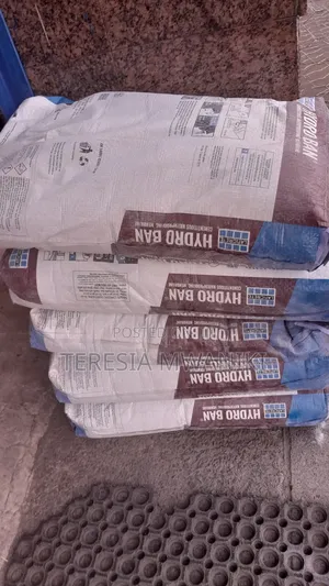 Waterproofing Cementitious Membrane  Laticrete  Hydro  Ban