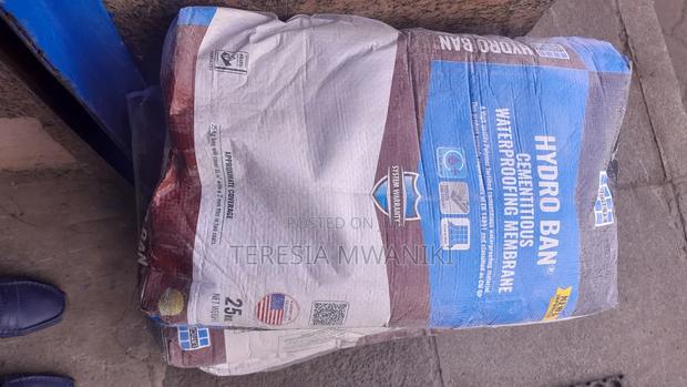 Waterproofing Cementitious Membrane  Laticrete  Hydro  Ban - thumbnail 3