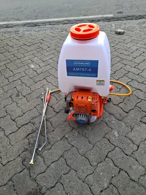 Astramilano Am767-4 Agriculture Sprayer