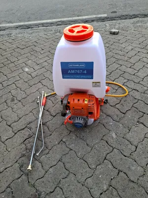 Astramilano Am767-4 Agriculture Sprayer