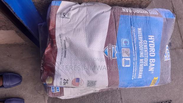 Hydro Ban  (Laticrete) - thumbnail 2