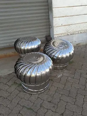 500mm Roof Ventilator
