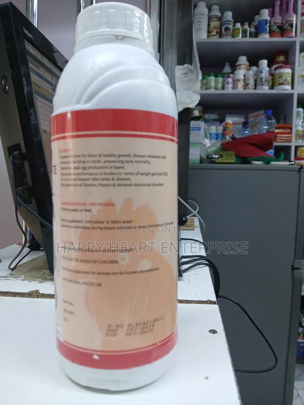 Solvita - Te 1litre - thumbnail 4