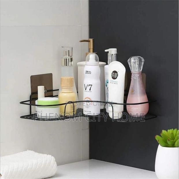 Bathroom Cornershelf Available Now