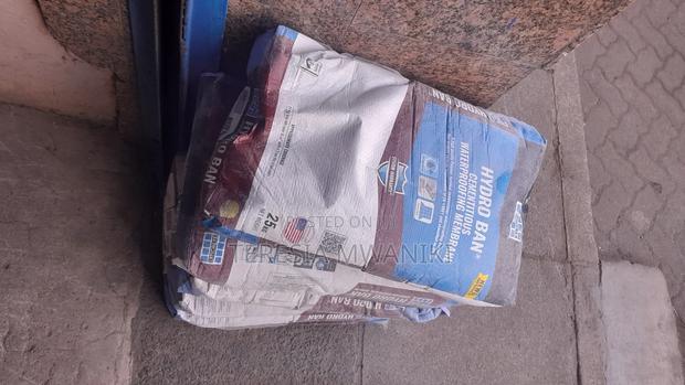 Laticrete  Hydro  Ban (25kgs) - main view