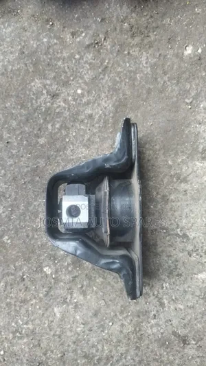 Nissan Tiida, Note, Ad Engine Mount