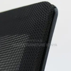 Office Chairs: Captain Swivel Secretary Mesh Office Chair