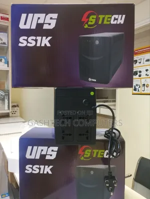 S-Tech Ssk1k Ups