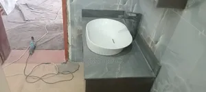 Marble and Granite