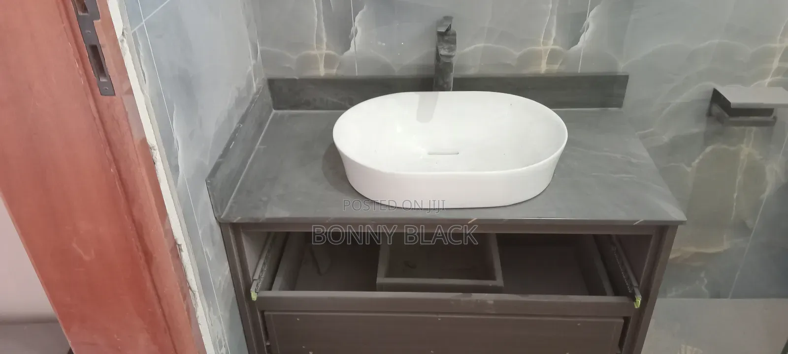 Marble and Granite
