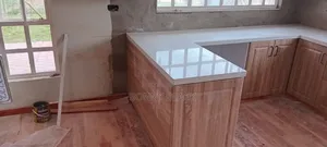 Marble and Granite