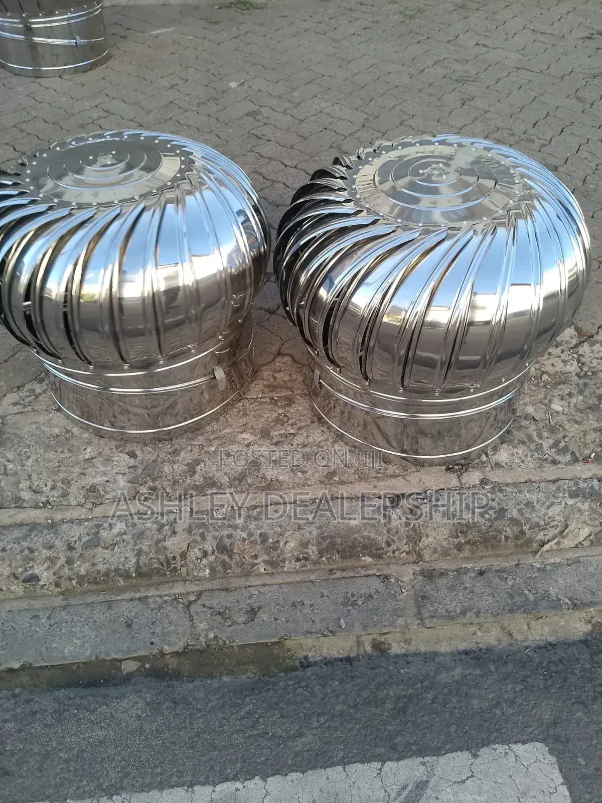 Roof Ventilator 500mm