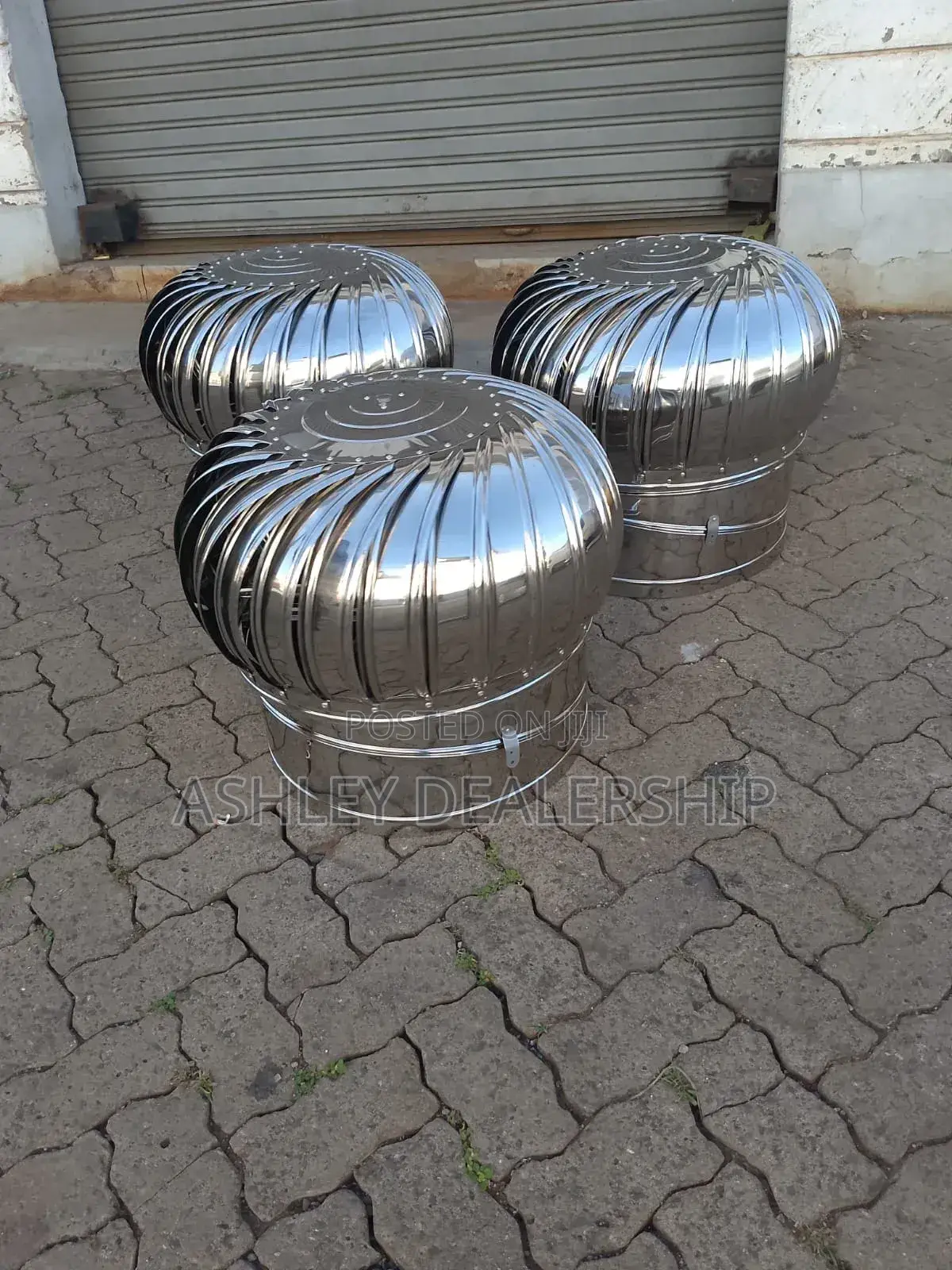 Cyclones 500mm
