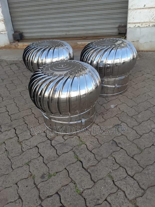 Cyclones 500mm