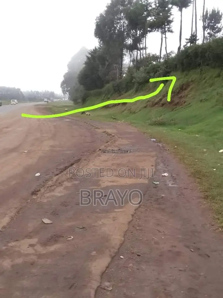 Prime Land for Sale/Lease, Limuru