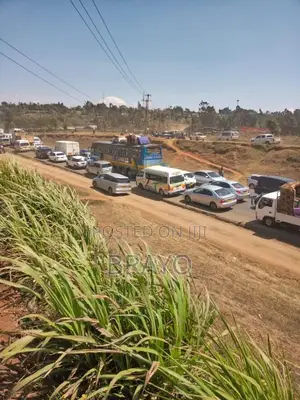 Prime Land for Sale/Lease, Limuru