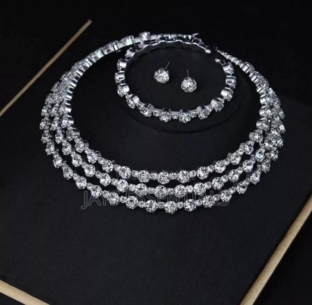 3 Piece Necklace Set - thumbnail 6