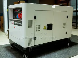 Diesel Generator
