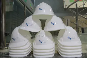 Heavy Duty Helmets