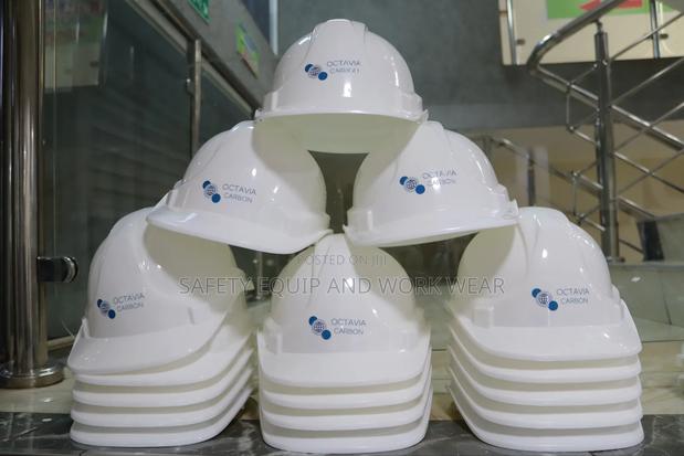 Heavy Duty Helmets - thumbnail 3