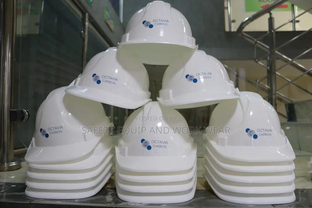 Heavy Duty Helmets - main view