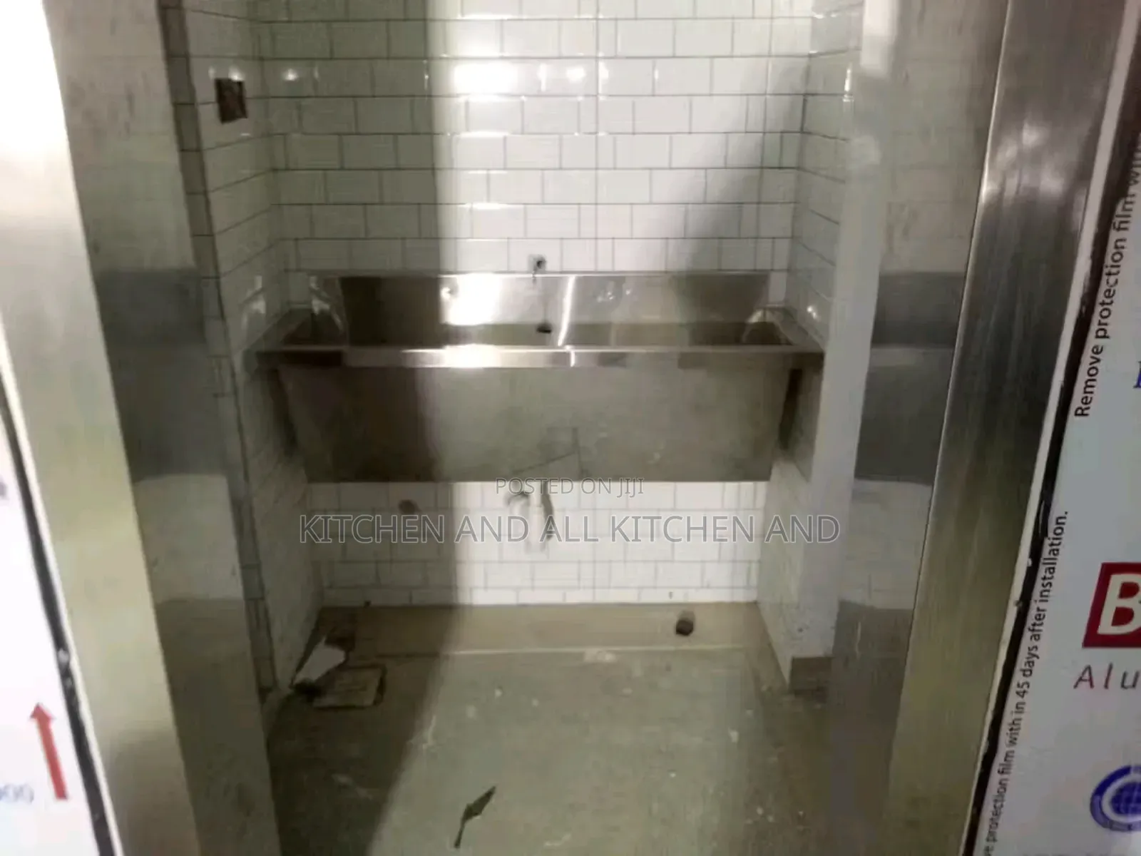 Quality Wall Sink,Stainless Steel