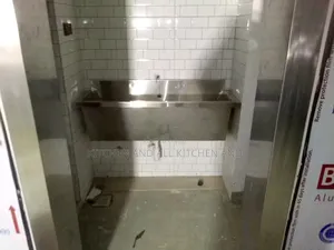 Quality Wall Sink,Stainless Steel