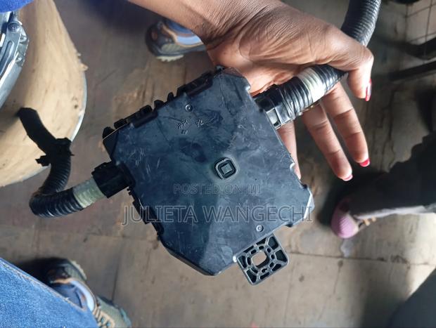 Fusebox Nissan Note 2017 Model. - thumbnail 3