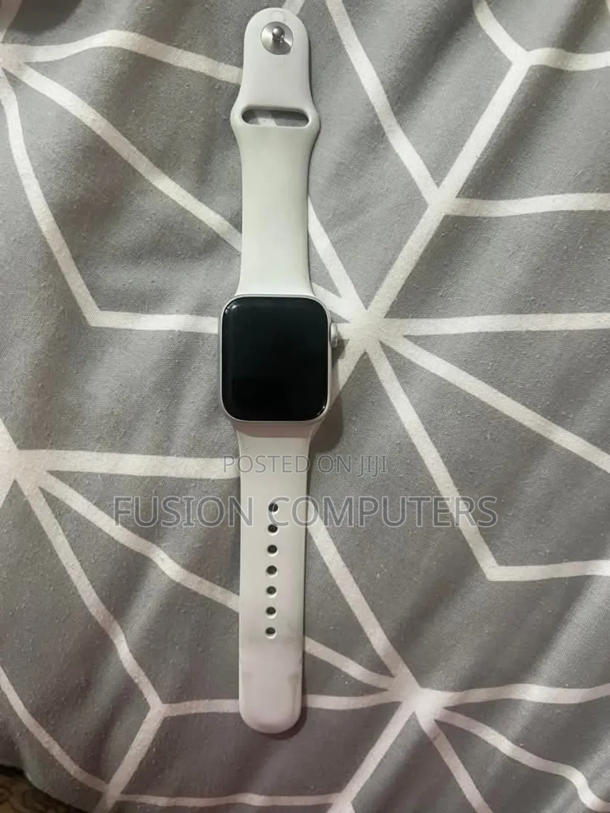 Apple Watch Se 2nd Gen