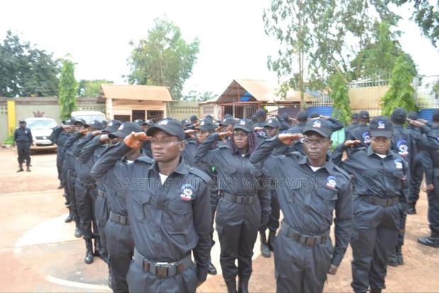 Full Security Uniform - thumbnail 2