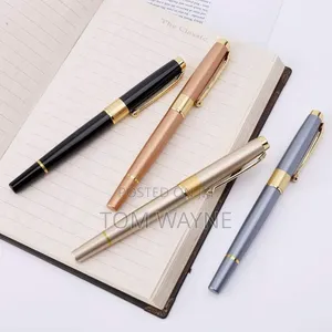 Luxury Metallic Ball Point Pen (Executive)