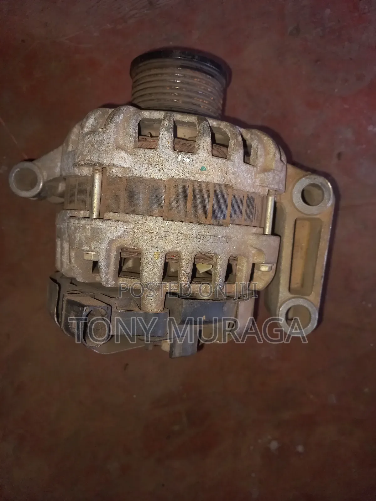 Ford Ranger Parts