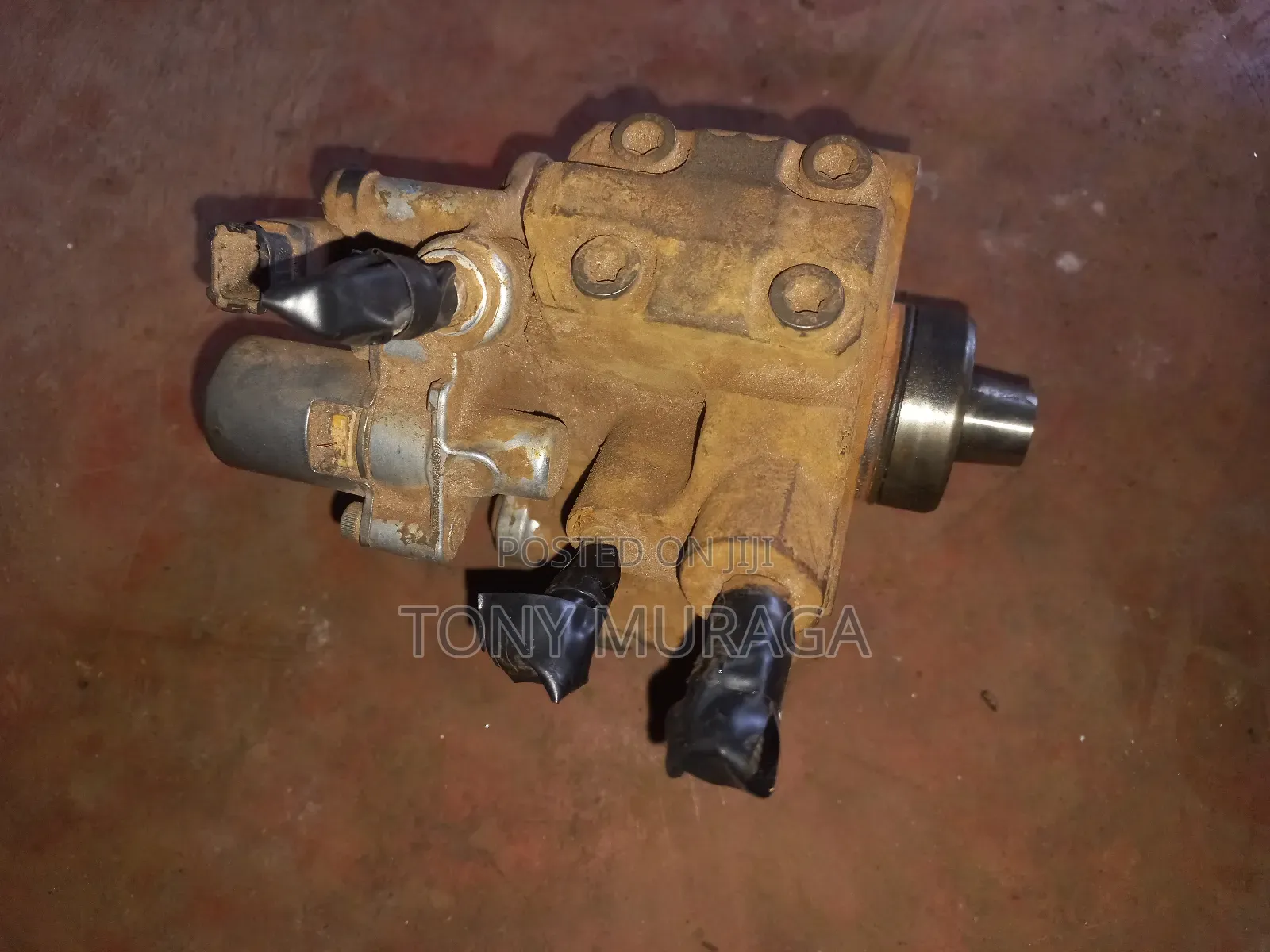 Ford Ranger Parts