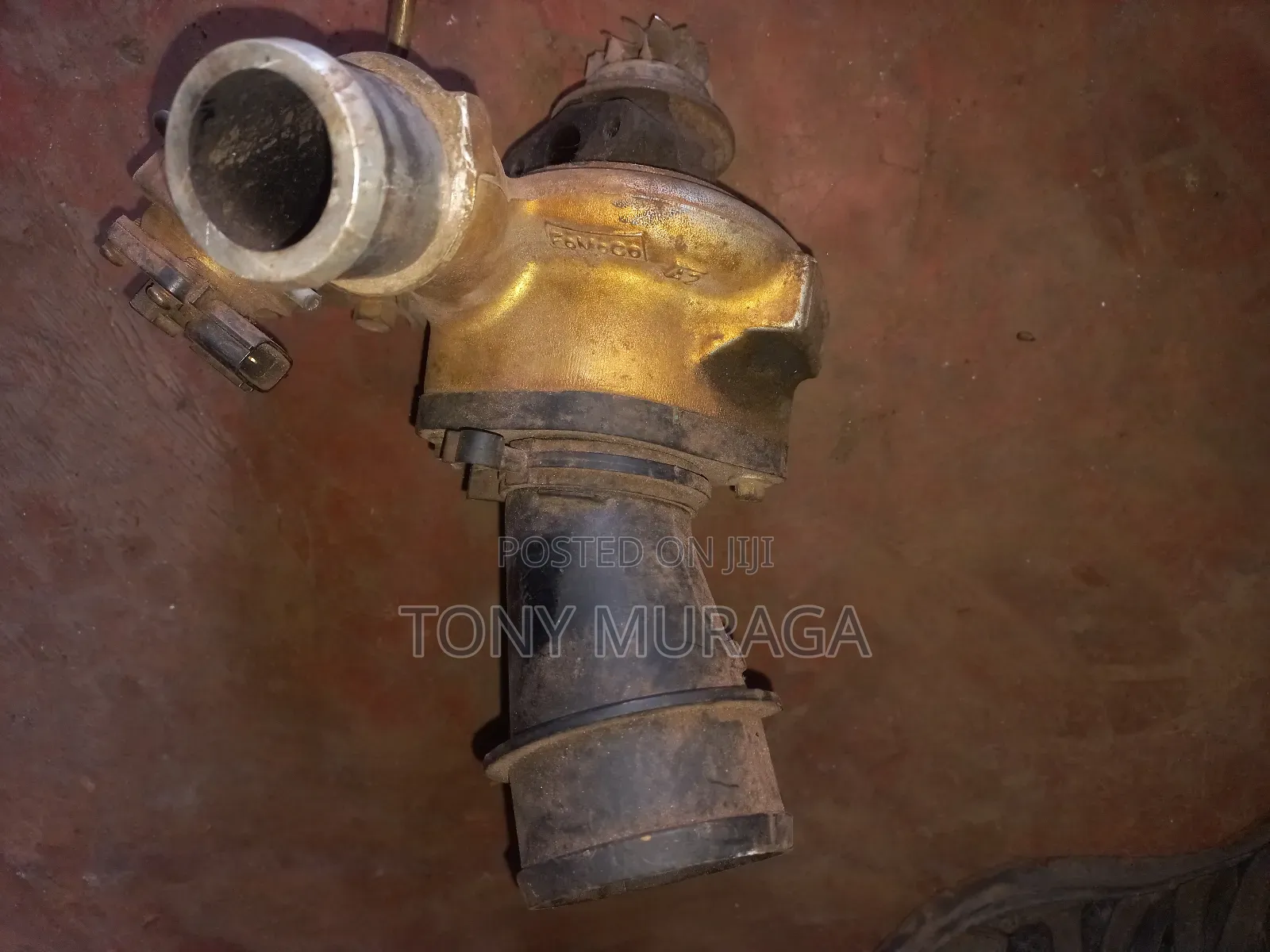 Ford Ranger Parts