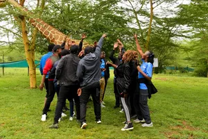 Team Building Services