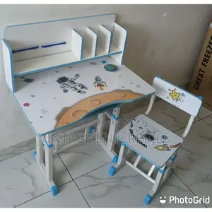 Kids Study Table