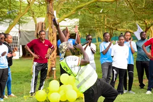 Team Building Services