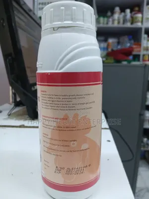 Solvita - Te 500ml
