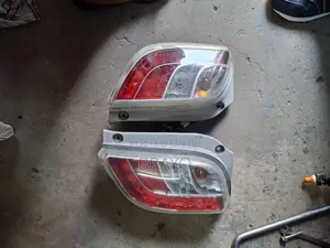 Ex Japan Spare Parts
